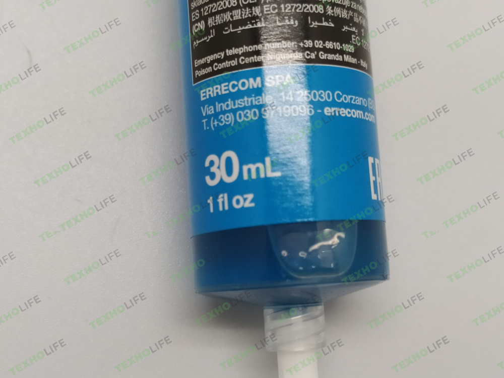 Герметик для устранения протечек фреона Extreme, картридж с адаптером для R134а 30ml(TR1062.C.H3.S2)