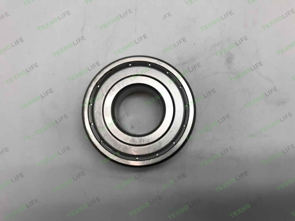 Подшипник 6307 ZZ (35*80*21) в упаковке Whirlpool 481252028145