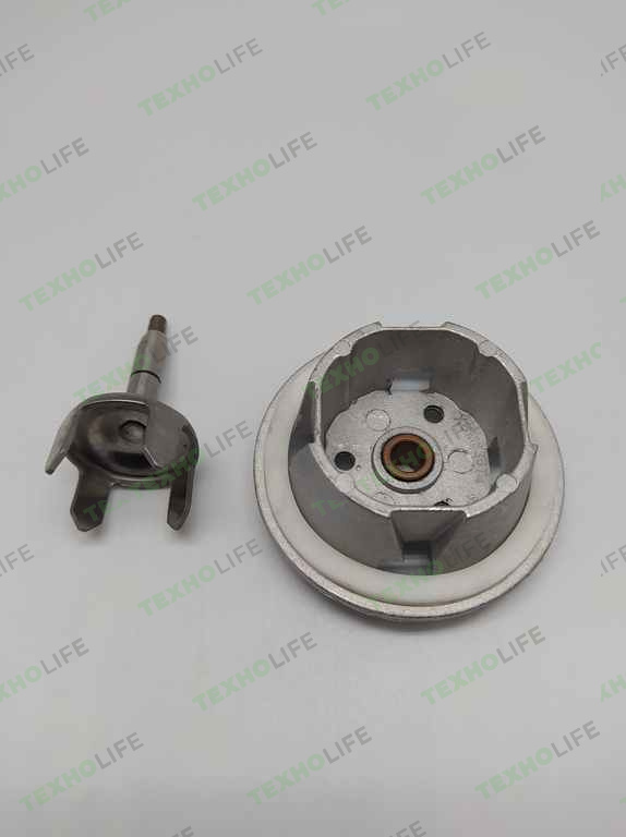 Привод ведра хлебопечки, Gorenje, 587058