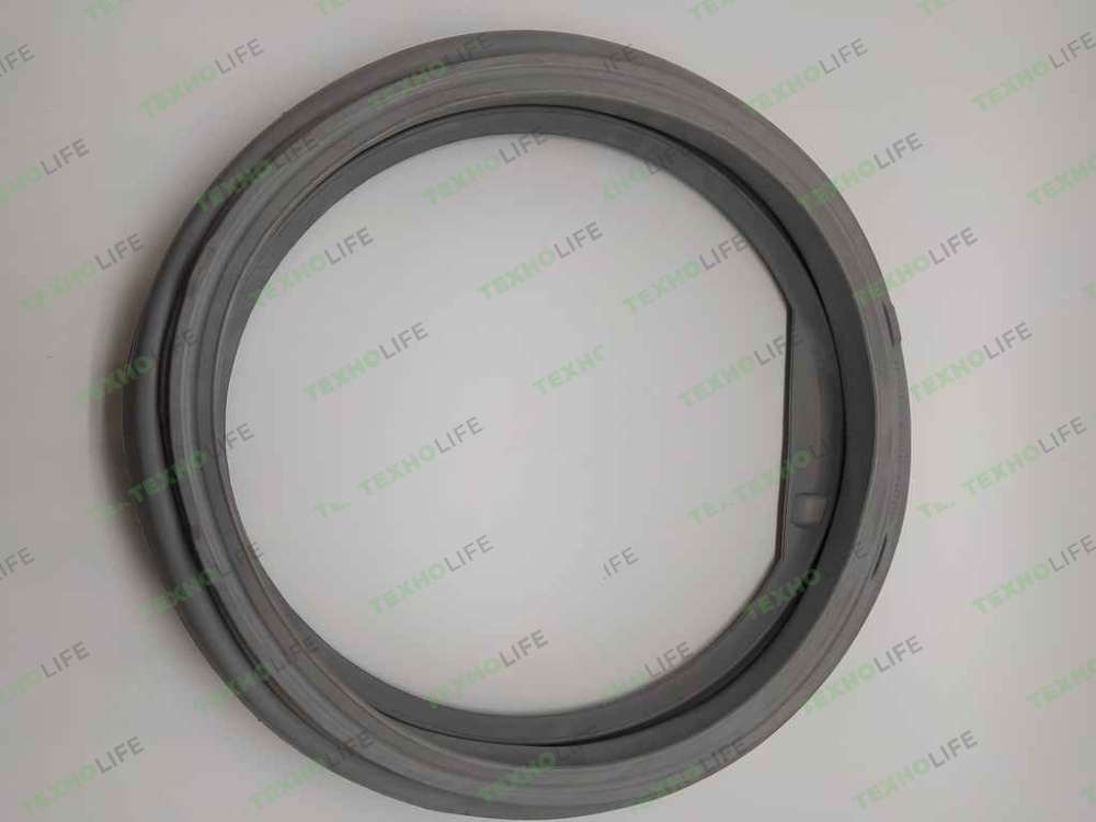 Манжета люка стиральной машины, Beko, 2814270100, GSK010AC