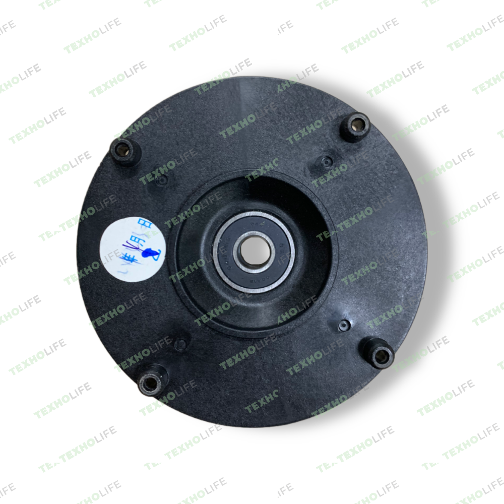 Подшипник мотора вентилятора сушки Haier, 0180800252