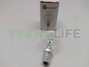 Лампа для духовки, 40W, E14, 33CU503