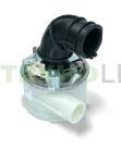 ТЭН посудомоечной машины, 1800W, Indesit, Ariston, C00520796, HTR105ID
