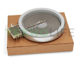 Конфорка стеклокерам. плиты, 1200W, D-140мм, Bosch, EGO, 10.54113.034, COK062UN