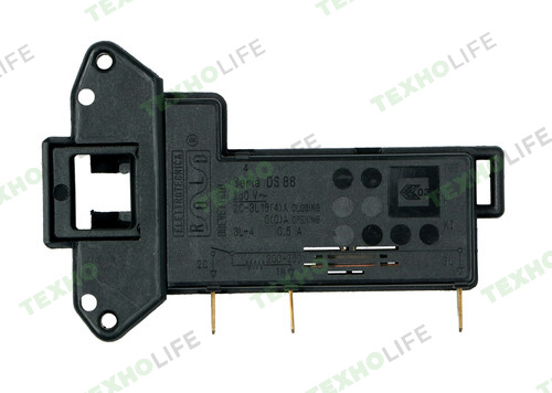 УБЛ (Замок) стиральной машины, Bosch, ROLD, DS88-57014, INT000BO