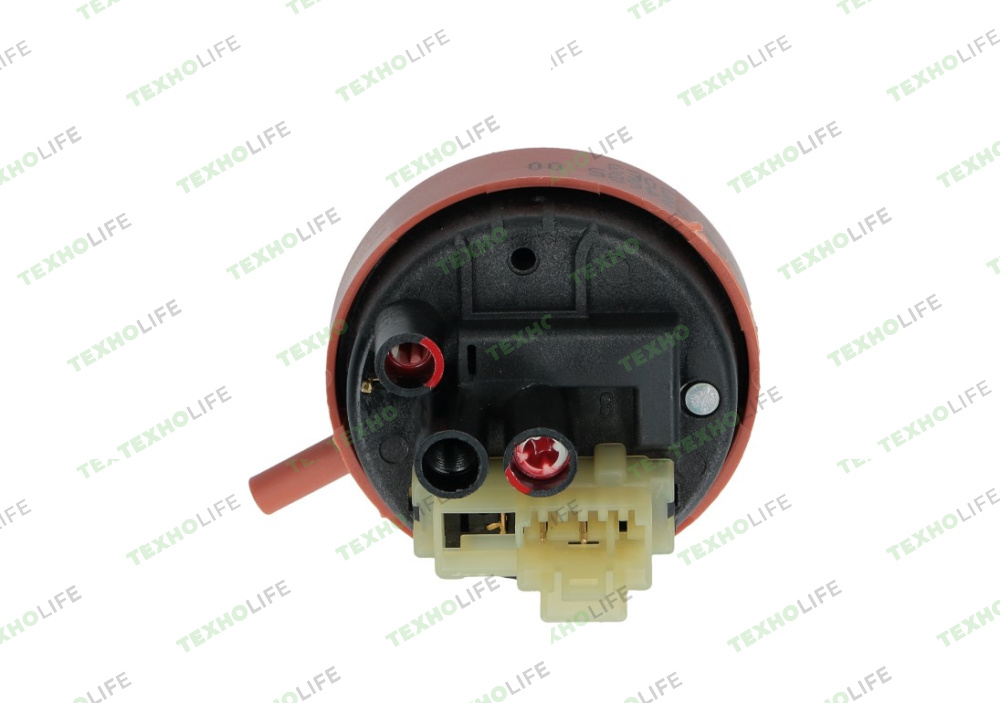 Датчик уровня воды (прессостат) посудомоечной машины, Indesit, C00274118, PSW500ID, Metalflex