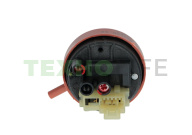 Датчик уровня воды (прессостат) посудомоечной машины, Indesit, C00274118, PSW500ID, Metalflex