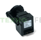 Насос для сушильной машины, Candy, 90mA, 10W, ASKOLL, PMP025CY