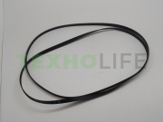 Ремень для сушильной машины, 1992 H7 Bosch черн. Hutchinson 481935828002