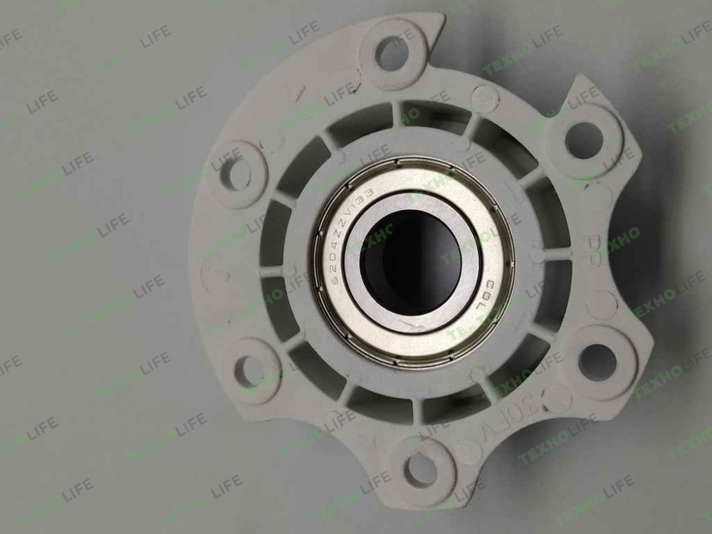 Суппорт стиральной машины, Indesit, C00087966, Оригинал