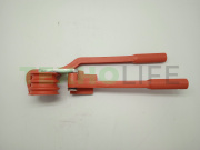 Трубогиб 3 в 1 180 градусов, LT-369