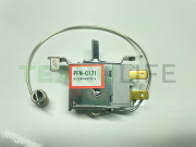 Термостат холодильника, PFN-C171, Daewoo, HL062, 2 конт.