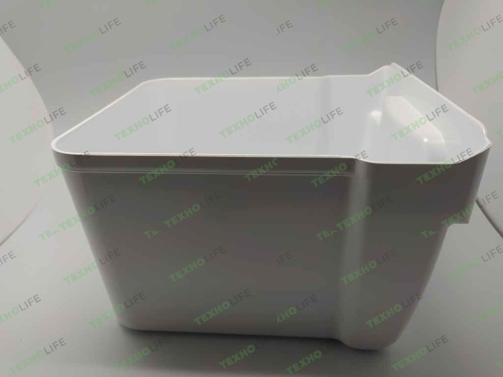 Ящик холодильника, Indesit, C00857205, овощной, малый