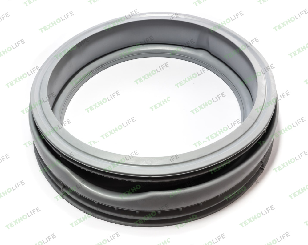 Манжета люка стиральной машины, Bosch MAXX 4, 354135, (без отвода), GSK006BO