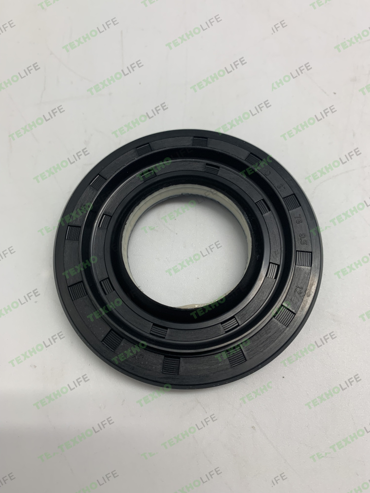 Сальник бака 37*76*9,5/12 JY, со смазкой