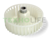 Крыльчатка для сушильной машины Samsung, DC93-00387A, 00540542