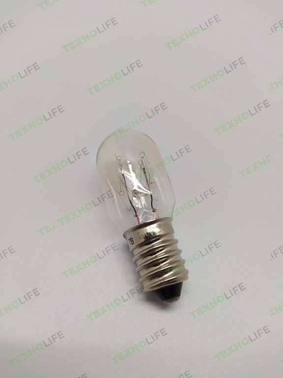 Лампа для холодильника, 15W, E12, Toshiba