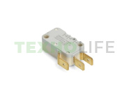 Микровыключатель посудомоечной машины, Miele, 16A, 00226044, SWT702UN