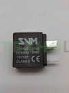 Катушка электромагнитного клапана, VE99056, 230V, 50/60Hz,10VA