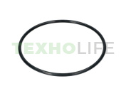 Уплотнитель сливной чаши посудомоечной машины, Electrolux, AEG, Zanussi, 1119186003, 00540555