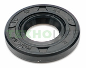 Сальник бака 12*24*4 NQK