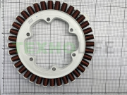 Статор электродвигателя стиральной машины, LG, 4417EA1002W, Оригинал