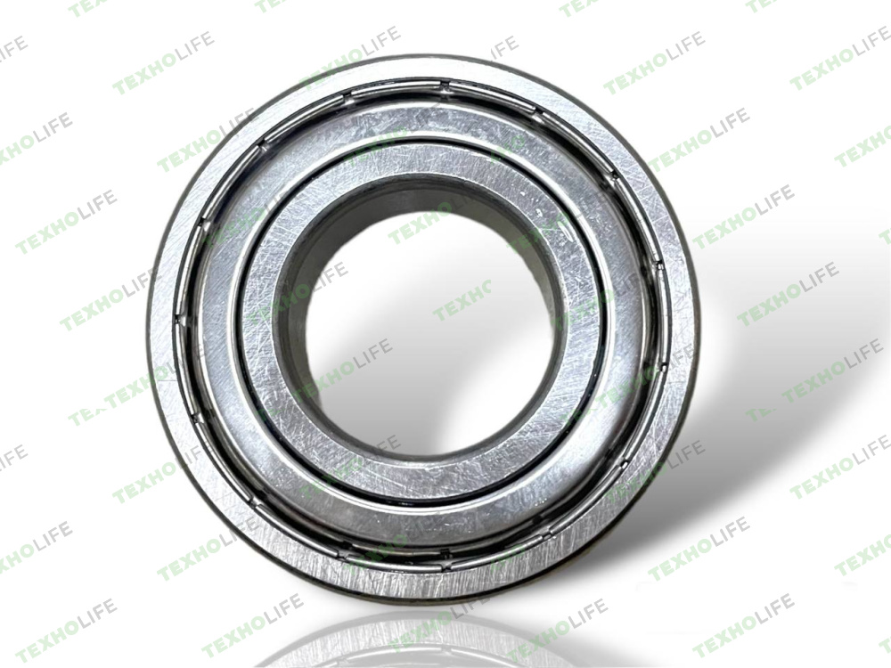 Подшипник 6206 ZZ (30*62*16)