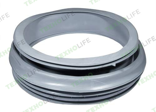 Манжета люка стиральной машины, Zanussi, Electrolux, AEG, 1260416209, GSK015ZN