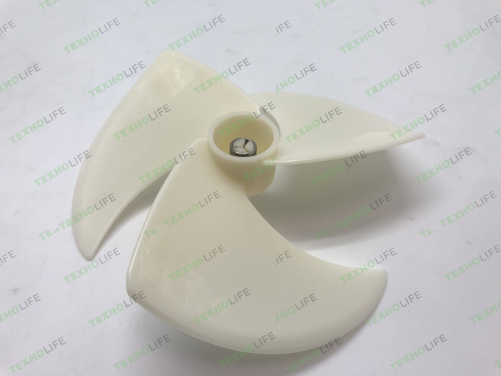 Крыльчатка вентилятора холодильника, Bosch, 00601068 не поставляется