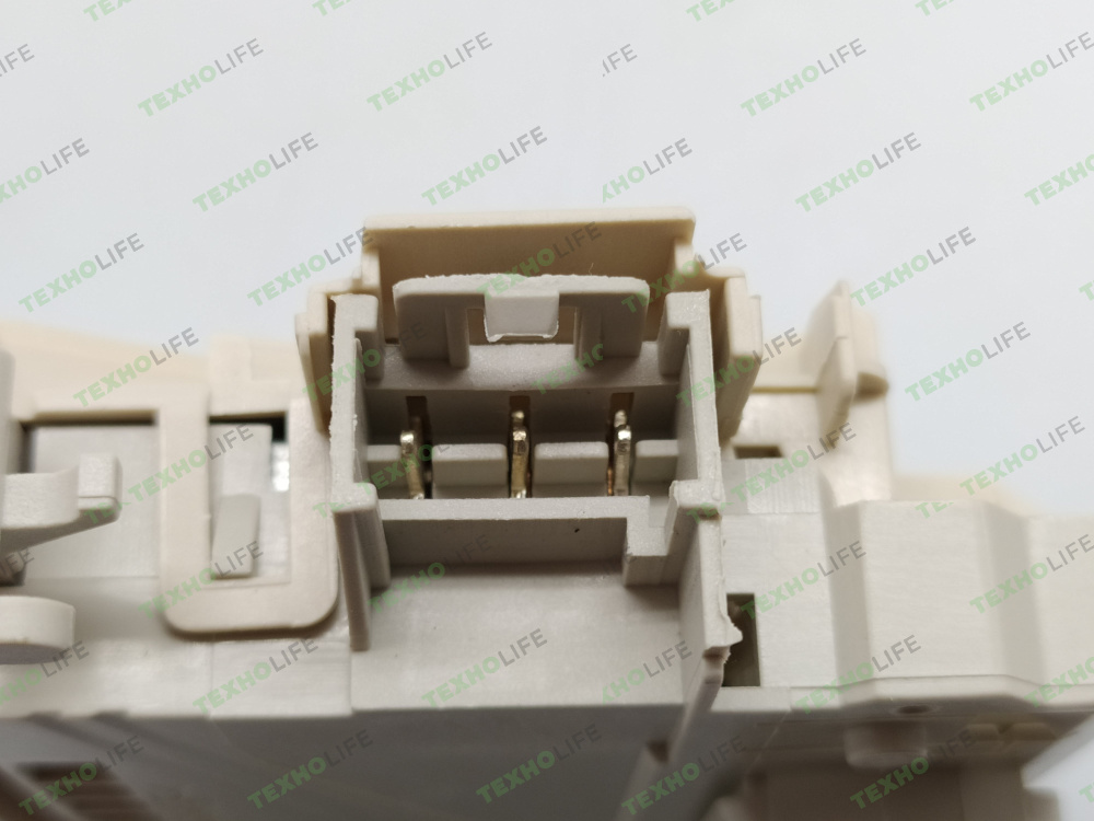 УБЛ (Замок) стиральной машины, Bosch, 613070, INT020BO