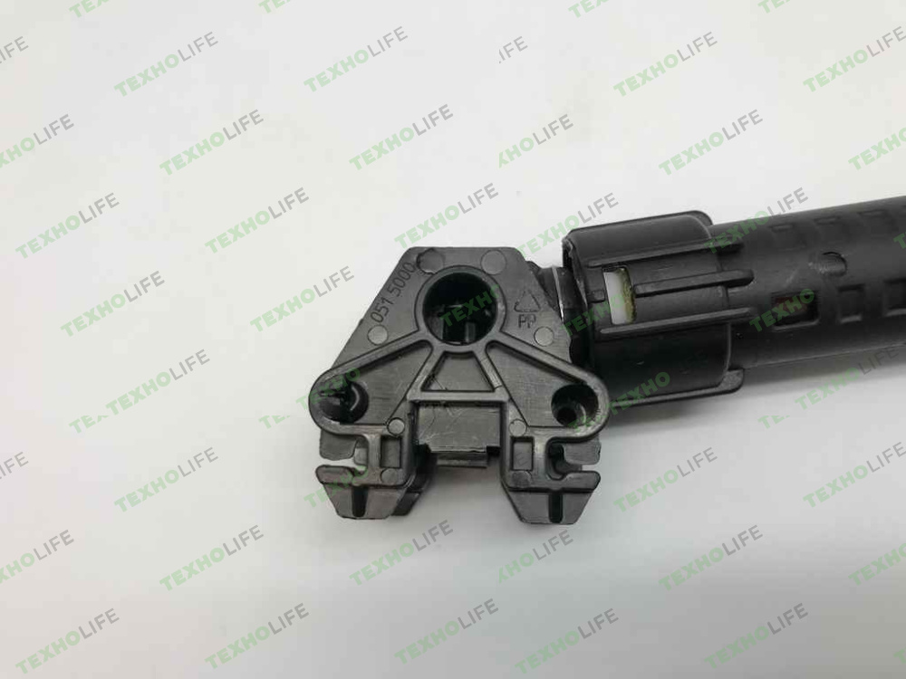 Амортизатор стиральной машины, Whirlpool. 120N, (165-245мм), 00306081, 481246648088, цена за 1 шт