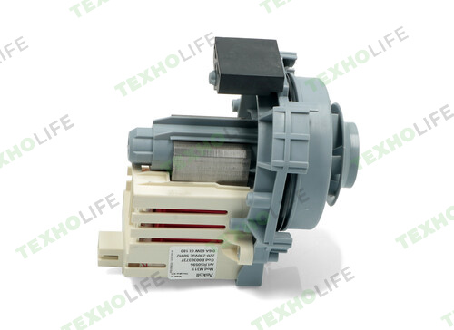 Насос посудомоечной машины, Indesit, Ariston, 60W, 220-230V, C00303737