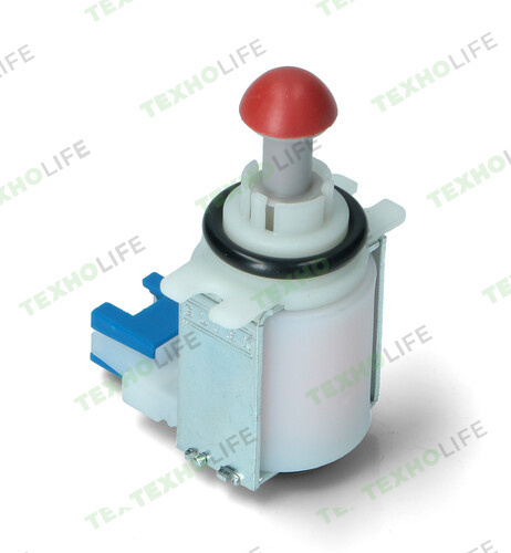 Клапан посудомоечной машины, Bosch, Siemens, Neff, 11033896, VAL503B
