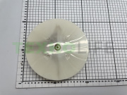 Крыльчатка вентилятора холодильника, Beko, 4858350185