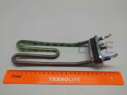 Тэн 1950W ARDO 651016446 б/о, гнутый, 195x110мм, HTR003AD