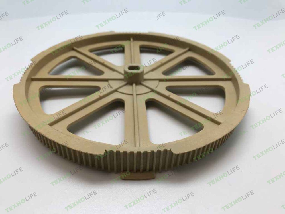 Шкив хлебопечки, Kenwood, HP042