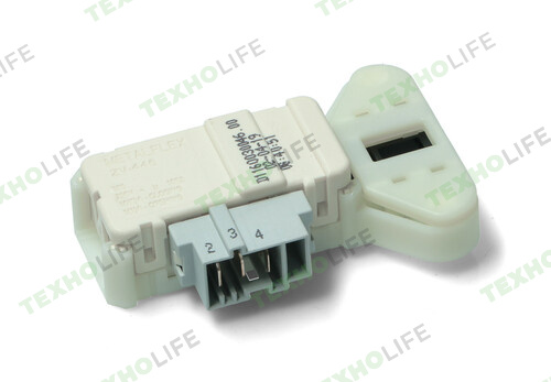 УБЛ (Замок) стиральной машины, Indesit, 00225236