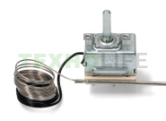 Термостат духовки 256°C , Electrolux, 3890785037, Оригинал