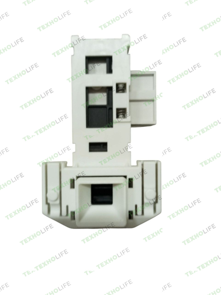 УБЛ (Замок) стиральной машины, Bosch, Siemens, Neff, DA003561, Китай