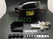 Компрессор Secop GTK55AT R-134 (170 вт) Словакия