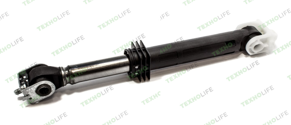 Амортизатор стиральной машины, Whirlpool, 120N, (165-267мм), SAR008WH, AKS