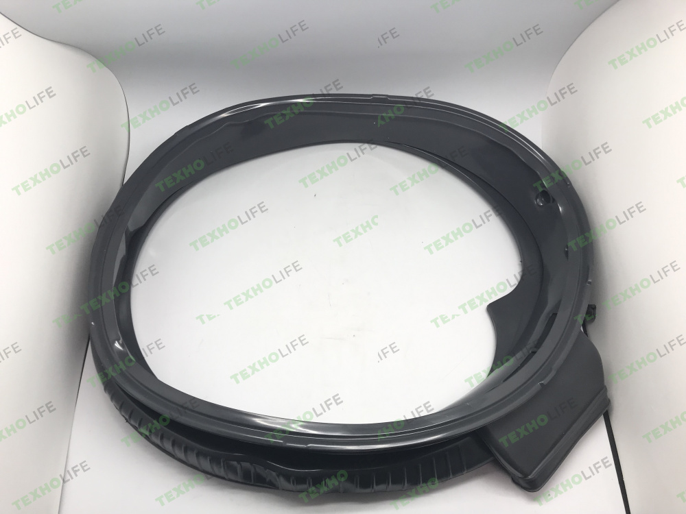 Манжета люка стиральной машины, Haier, 0020301061