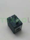 Катушка клапана утюга/пароутюга, 230V 4W, D-10,  00811212, универсальная