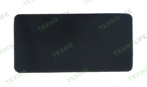 Фильтр теплообменника сушильной машины, Gorenje, 327136, FIL351GO