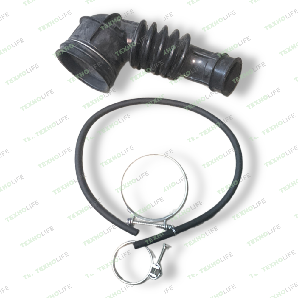 Патрубок для стиральной машины Electrolux, Zanussi, Aeg 3315055008