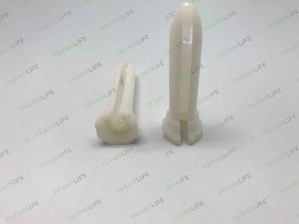 Палец крепления амортизатора стиральной машины, Beko, 2801430200, цена за 1шт