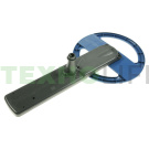 Разбрызгиватель (импеллер) посудомоечной машины, Electrolux, Zanussi, Aeg, 1119208682, нижний, Ориг