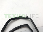 Уплотнитель для пылесоса, Bosch, 12003874, Оригинал