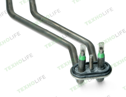 ТЭН посудомоечной машины, 2100W, Electrolux, Zanussi, AEG, 152016621414, HTR100ZN