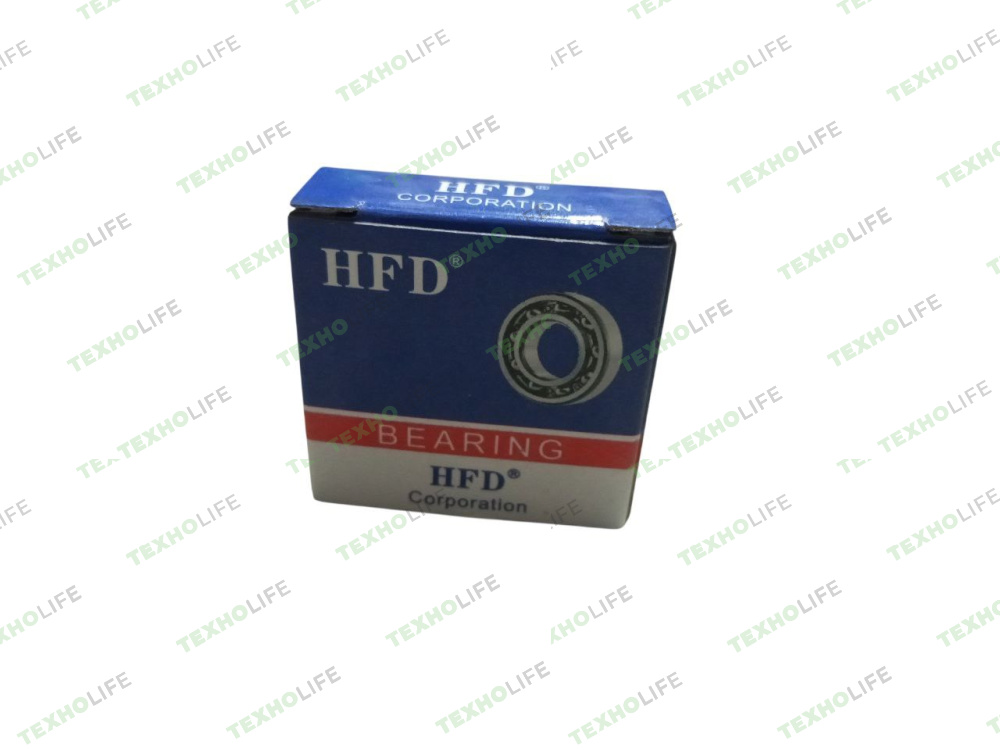 Подшипник HFD 607 ZZ (7*19*6)